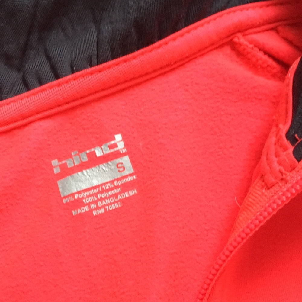 Work out Jacket - Picture 4 of 5